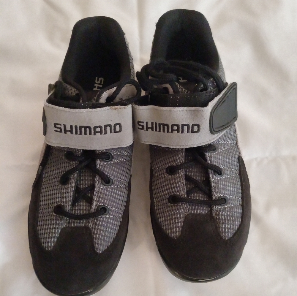 Shimano, ,Grey